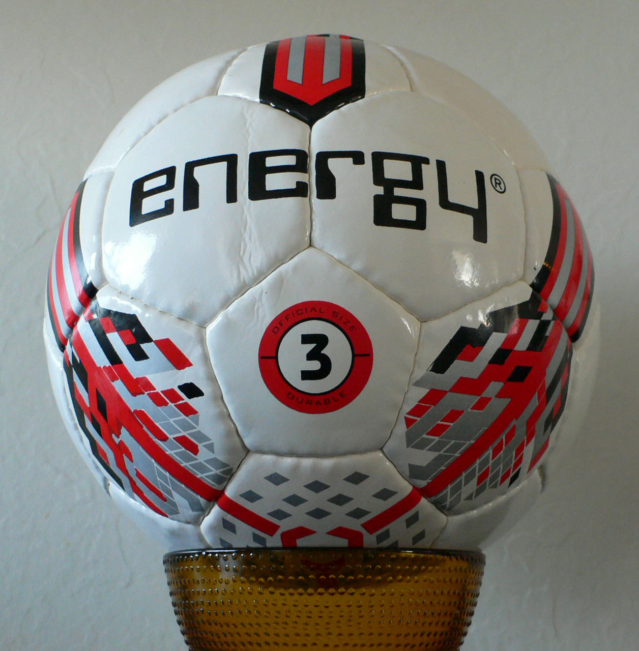 Футбольные мячи EXCALIBUR Футбольный мяч Design 3 - фото 1 - id-p65680588