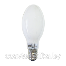 Лампа ртутная высокого давления ДРЛ 125Вт, Е27, TDM