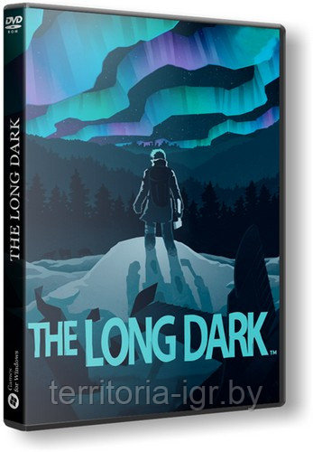 The Long Dark (Копия лицензии) PC - фото 1 - id-p65690318