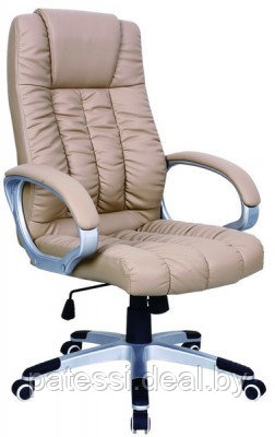 Компьютерное кресло Boss Eco (Эко-кожа) - фото 1 - id-p65690345