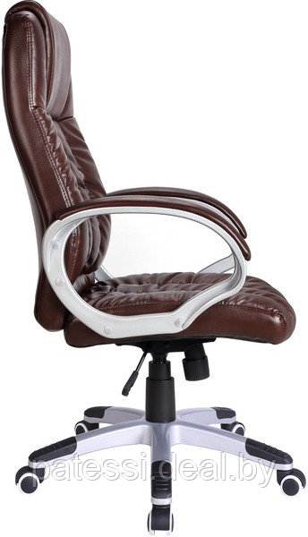 Компьютерное кресло Boss Eco (Эко-кожа) - фото 3 - id-p65690345