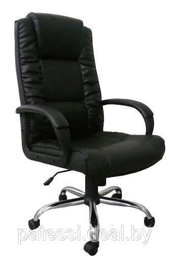 Компьютерное кресло SAKRAMENTO (Эко-кожа)