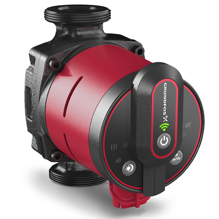 Циркуляционный насос Grundfos Alpha3 25 60 130