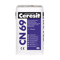 Самонивелир цементный CERESIT CN69 - 25кг.