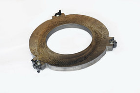 1520-1601085 Диск средний