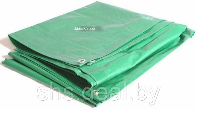 Тент Tarpaulin. Плотность 120 г/м2. (15х20)м - фото 4 - id-p45096500