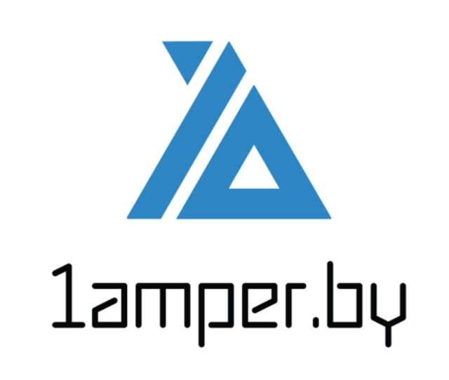 "1amper.by" - контакты, товары, услуги, цены