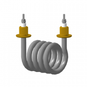 ТЭН-86A10/2,7J220 (аквадистилляторы)