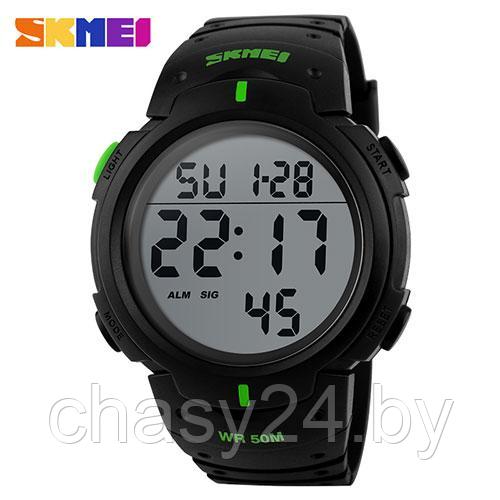 Спортивные наручные часы SKMEI 1068-4 (ОРИГИНАЛ)