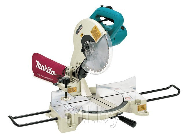 Пила торцовочная Makita LS 1040 - фото 1 - id-p65702559