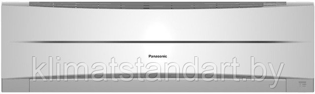 Кондиционер Panasonic CS/CU-PW18MKD