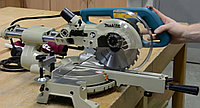 Пила торцовочная MAKITA LS 0714