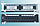 Патч-Панель 10" 12 гнёзд RJ-45 Cаt.5e 110 IDC ( монтаж на стенку) REXANT, фото 2