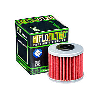 Масляный фильтр HF117