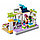 Конструктор Лего 41315 Сёрф-станция Lego Friends, фото 4