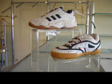 Подиум П образный для обувного магазина вшг200х200х100, фото 2