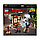 Конструктор Лего 70606 Уроки Мастерства Кружитцу Lego Ninjago, фото 7