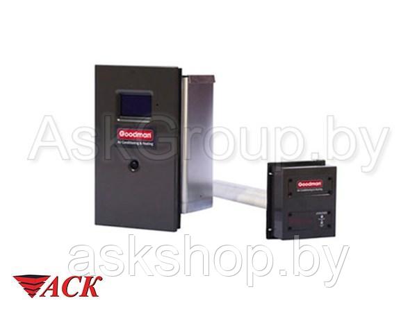 УФ-стерилизатор воздуха GOODMAN UVX-DM4000 для дома до 370 м2 - фото 1 - id-p65751327