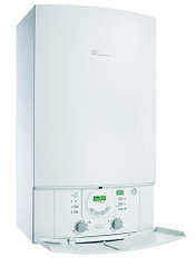 Газовый котел Bosch Gaz 7000 ZWC 28-3 MFK. Двухконтурный, атмосферный, 28 кВт.