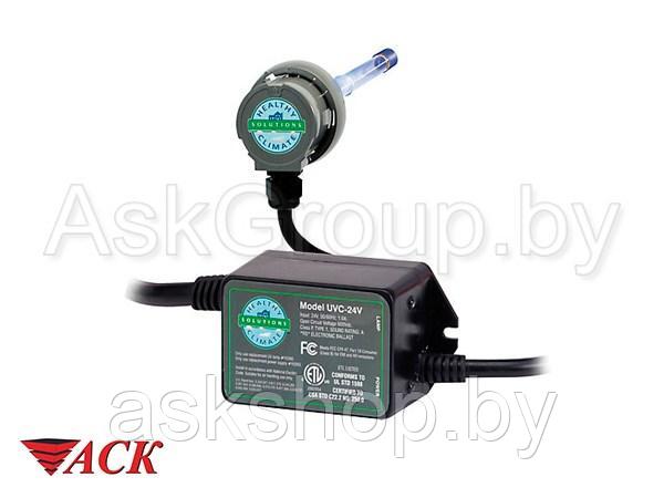 УФ-стерилизатор воздуха GERMICIDAL LIGHT LENNOX H/C UVC-24V (234 мкВт/см2)