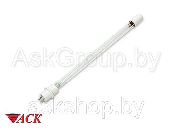 Отражатель для ламп уф-стерилизаторов LENNOX IAQ 101683-01 UV LAMP-SHIELD 24V/41W  (для 406 мм лампы)