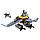 Конструктор Лего 70609 Бомбардировщик "Морской дьявол" Lego Ninjago, фото 3