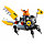 Конструктор Лего 70614 Самолет-молния Джея Lego Ninjago, фото 4