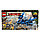 Конструктор Лего 70614 Самолет-молния Джея Lego Ninjago, фото 8