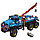 Конструктор Лего 42070 Аварийный внедорожник 6х6 Lego Technic, фото 2