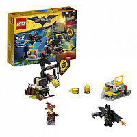 Конструктор Лего 70913 Схватка с пугалом The Lego Batman Movie, фото 1