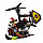 Конструктор Лего 70913 Схватка с пугалом The Lego Batman Movie, фото 3