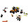 Конструктор Лего 70914 Химическая атака Бэйна The Lego Batman Movie, фото 2