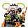 Конструктор Лего 70914 Химическая атака Бэйна The Lego Batman Movie, фото 4