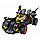 Конструктор Лего 70917 Крутой Бэтмобиль The Lego Batman Movie, фото 3