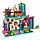 Конструктор Лего 41145 Ариэль и магическое заклятье Lego Disney Princess, фото 4