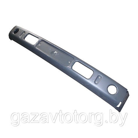 Бампер передний Газон Некст (ГАЗ), С41R11-2803010, фото 2