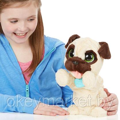 Интерактивная игрушка FurReal Friends Игривый щенок Hasbro B0449, фото 3