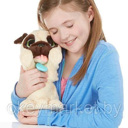 Интерактивная игрушка FurReal Friends Игривый щенок Hasbro B0449, фото 3