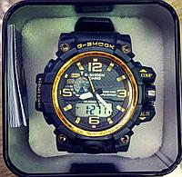 Часы мужские Casio G-Shock 3504