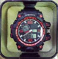 Часы мужские Casio G-Shock 3506