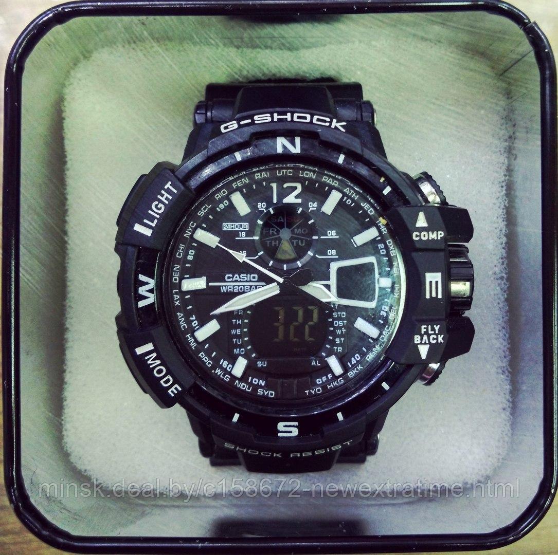 Часы мужские Casio G-Shock 3509