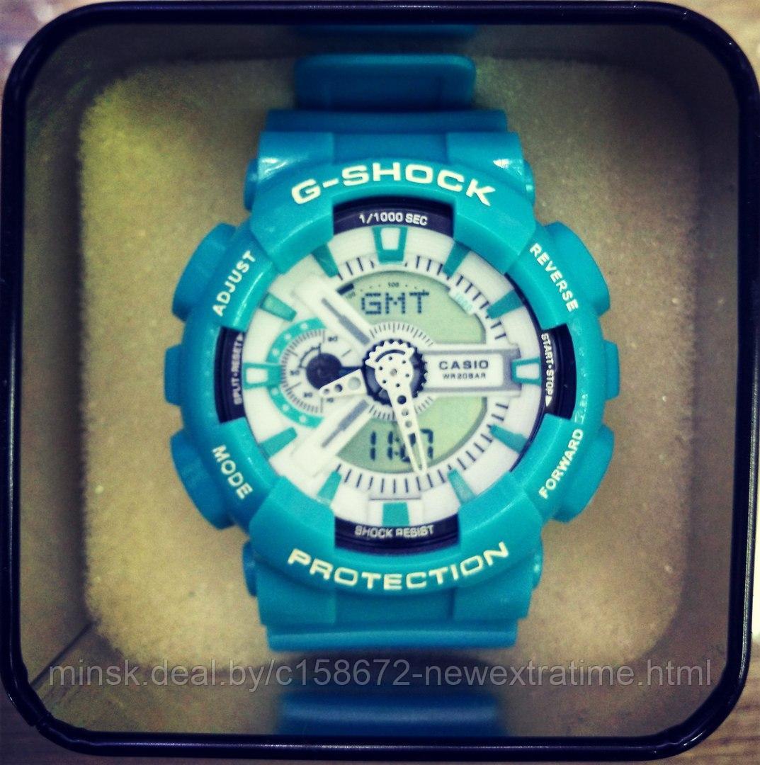 Часы мужские Casio G-Shock 3511