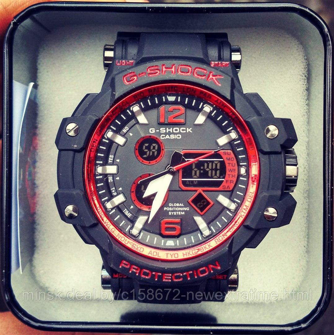 Часы мужские Casio G-Shock 3527