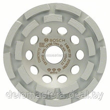 Алмазная чашка125х22мм Best for Concrete бетон (2608201228) (BOSCH) (2608201228) (оригинал)