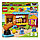 Конструктор Лего 10839 Тир Lego Duplo, фото 8