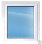 Окна ПВХ 0.7 х 1.3