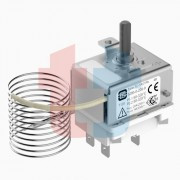 Терморегулятор TC-1-R-21-P-A (5285-0-206-9) 50-320 °C - фото 1 - id-p65774105