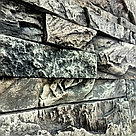 Декоративный камень "Сланец Карпатский", цвет ИСЛАНДИЯ, фото 2