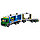 Конструктор Лего 60169 Грузовой терминал Lego City, фото 7