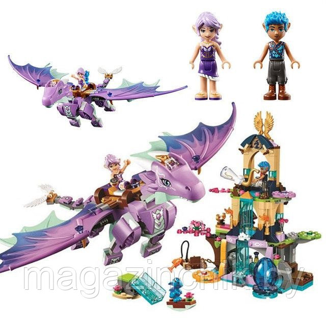 Lego elves 10549 hot sale